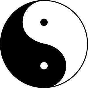Yin and Yang Yin and Yang