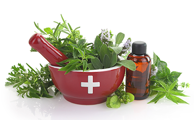 Chinese Herbal Medicine