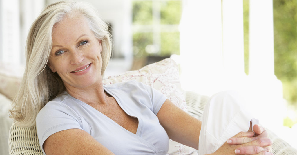 integrative women's health