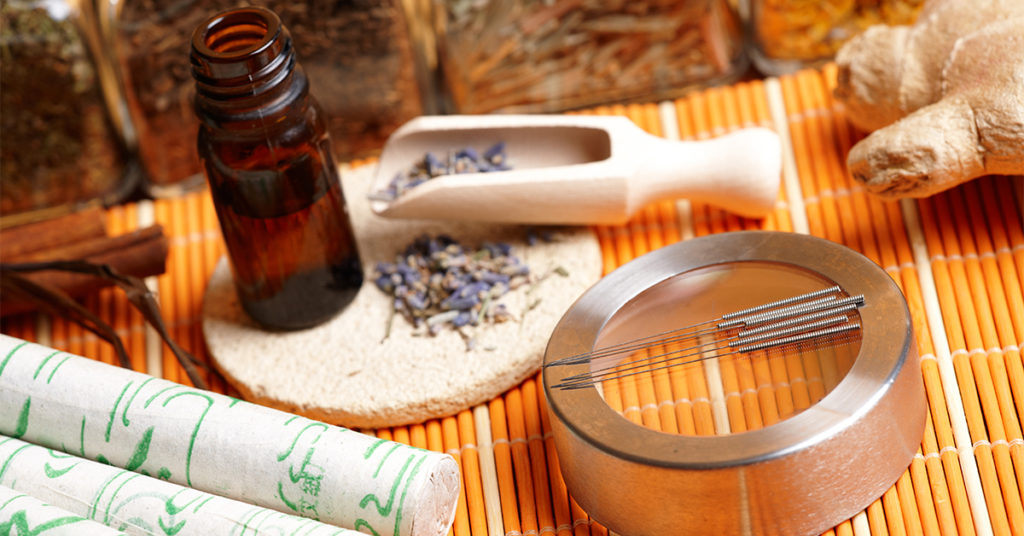 Acupuncture Techniques